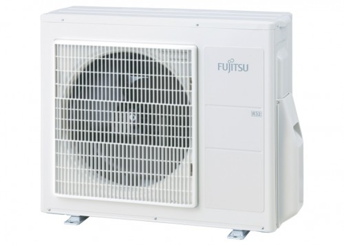 Настенный кондиционер Fujitsu ASYG07KGTB / AOYG07KGCA