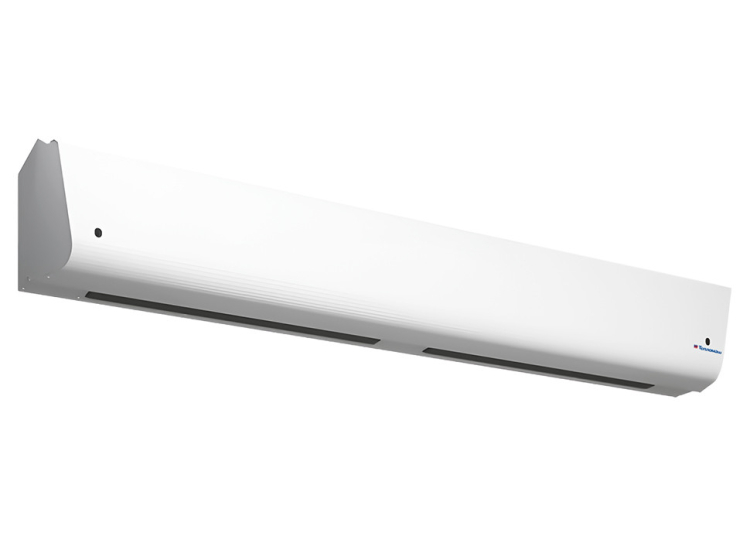 Электрическая тепловая завеса Тепломаш КЭВ-18П3042Е