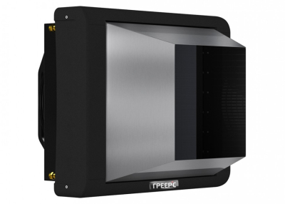 Конфузор Греерс ВС3-К