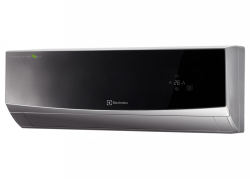 Настенный кондиционер Electrolux EACS / I-12HG-BLACK2 / N8