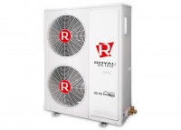 Напольно-потолочный кондиционер Royal Clima CO-F 60HNI / CO-E 60HNI
