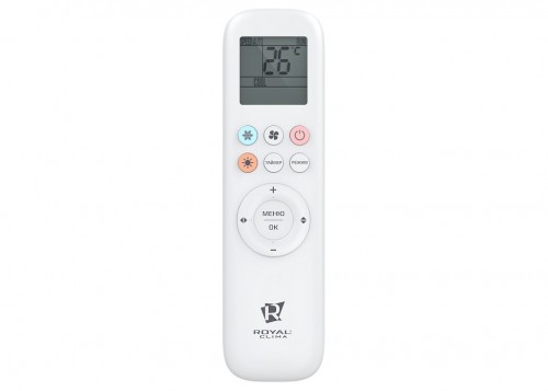 Напольно-потолочный кондиционер Royal Clima CO-F 60HNI / CO-E 60HNI