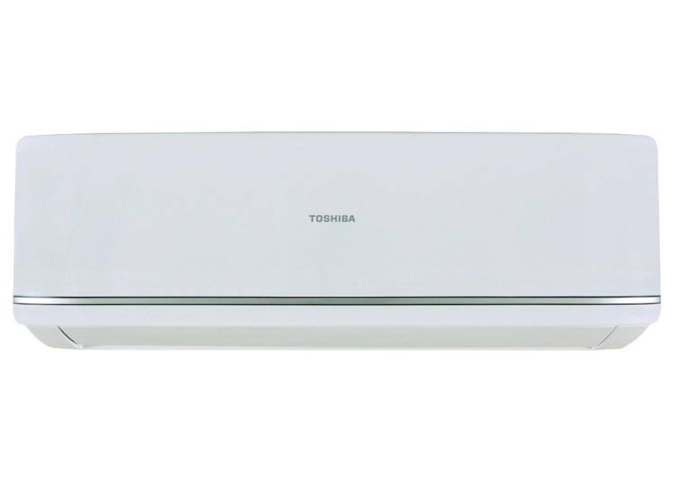 Настенный кондиционер Toshiba RAS-18U2KH3S-EE / RAS-18U2AH3S-EE