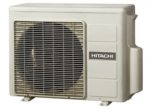 Наружный блок мульти сплит-системы Hitachi RAM-33NP2E