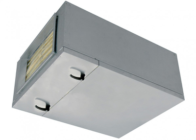 Приточная установка Systemair TA 3000 HW