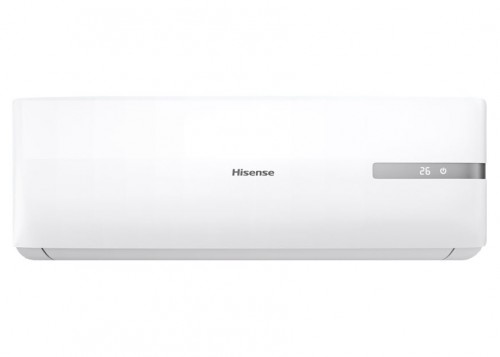Настенный кондиционер Hisense AS-18HR4SMADL01