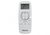 Настенный кондиционер Hisense AS-18HR4SMADL01