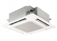 Кассетный кондиционер Mitsubishi Electric PLA-M35EA / PUHZ-ZRP35VKA2