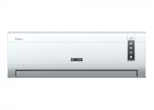 Настенный кондиционер Zanussi ZACS-12 HF/N1