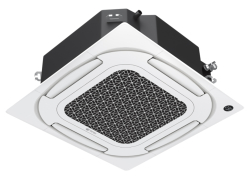 Кассетный кондиционер Royal Clima CO-4C 24HNFI / CO-E 24HNDI