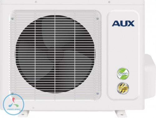 Настенный кондиционер AUX ASW-H12B4 / LK-700R1DI
