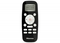 Внутренний блок настенный Hisense AMS-09UW4RVETG00(B)