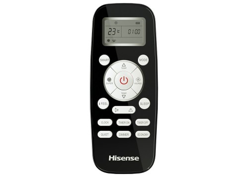 Внутренний блок настенный Hisense AMS-09UW4RVETG00(B)