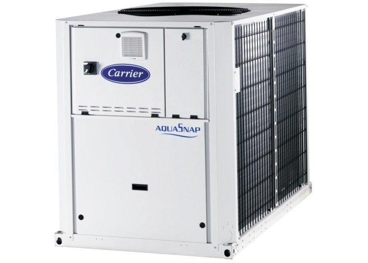 Чиллер Carrier 30RBS 045