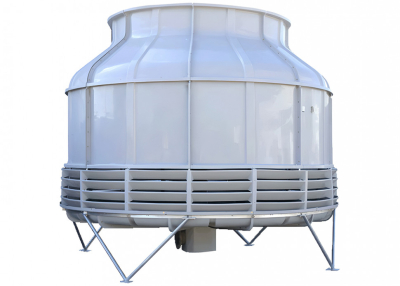 Вентиляторная градирня Тепломаш ГРД-2М