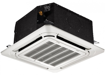 Кассетный кондиционер Roda RS-CS12AY / RU-12AY1