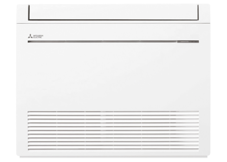 Консольный кондиционер Mitsubishi Electric MFZ-KT50VG / SUZ-M50VA
