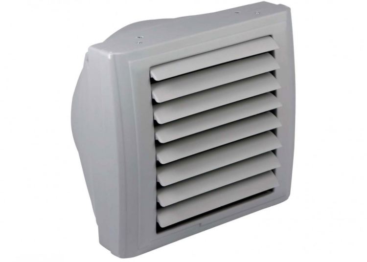 Водяной тепловентилятор Lessar LV-FHUA-1-L2