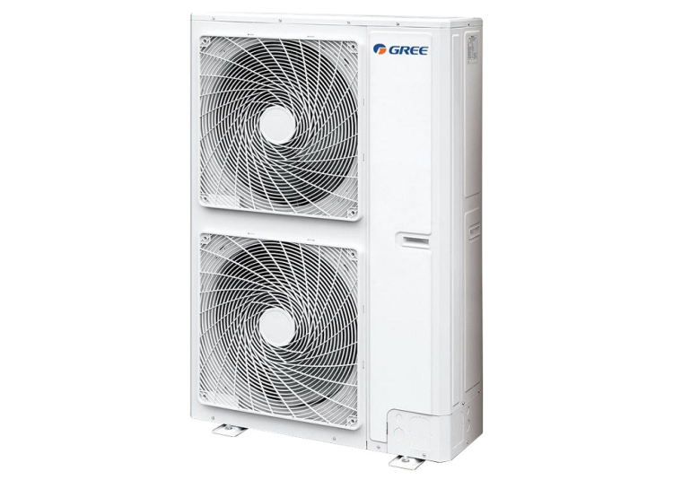 Наружный блок VRF системы Gree GMV-120WL / A-X