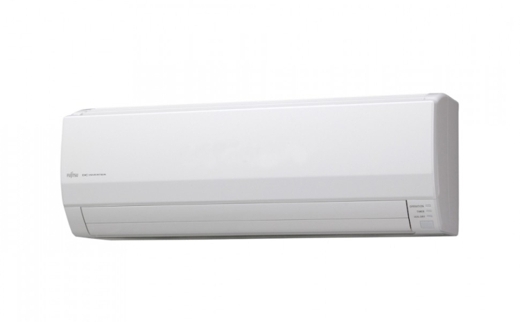 Настенный кондиционер Fujitsu ASYG12LMCA/AOYG12LMCA