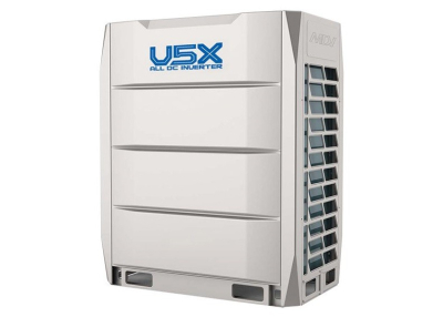 Наружный блок VRF системы MDV 5-X400W / V2GN1