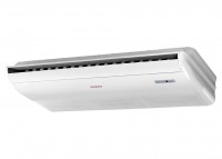 Напольно-потолочный кондиционер Haier AC60FS1ERA(S) / 1U60IS2EAB(S)