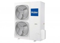 Напольно-потолочный кондиционер Haier AC60FS1ERA(S) / 1U60IS2EAB(S)
