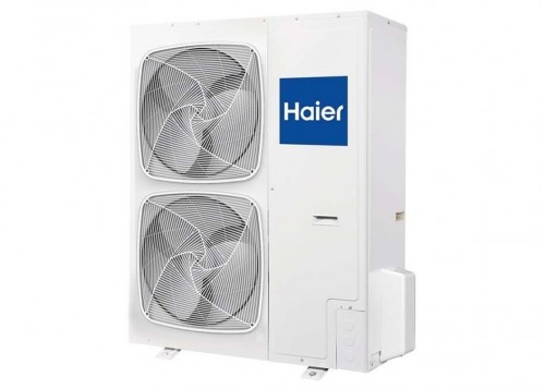 Напольно-потолочный кондиционер Haier AC60FS1ERA(S) / 1U60IS2EAB(S)
