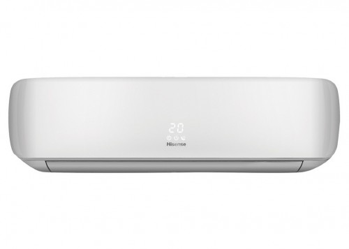 Настенный кондиционер Hisense AS-18UW4SXATG077