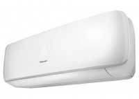 Настенный кондиционер Hisense AS-18UW4SXATG077