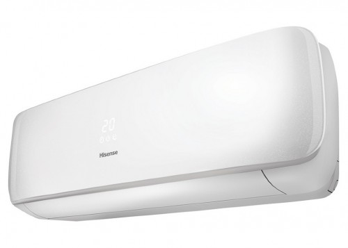 Настенный кондиционер Hisense AS-18UW4SXATG077
