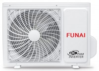 Настенный кондиционер Funai RACI-SN50HP.D03
