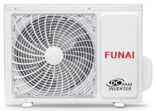 Настенный кондиционер Funai RACI-SN50HP.D03