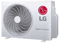 Канальный кондиционер LG UM18WC / UU18WC