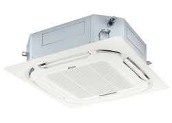 Кассетный кондиционер AUX ALCA-HS60/5DR2 / AL-HS60/5DR2(U)
