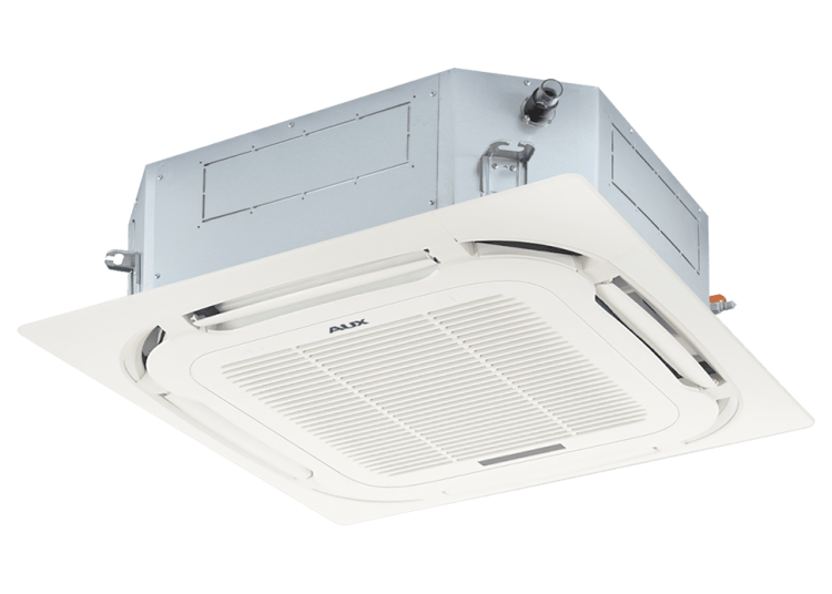 Кассетный кондиционер AUX ALCA-HS60/5DR2 / AL-HS60/5DR2(U)