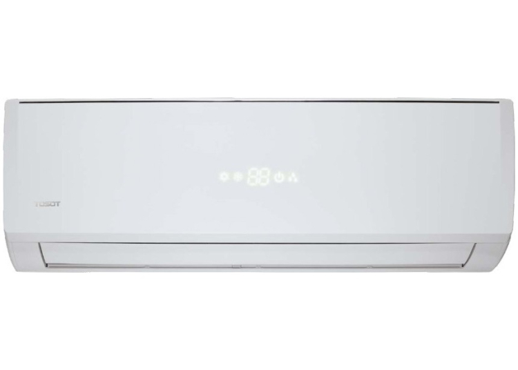 Настенный кондиционер Tosot T09H-SLEu2/I / T09H-SLEu2/O