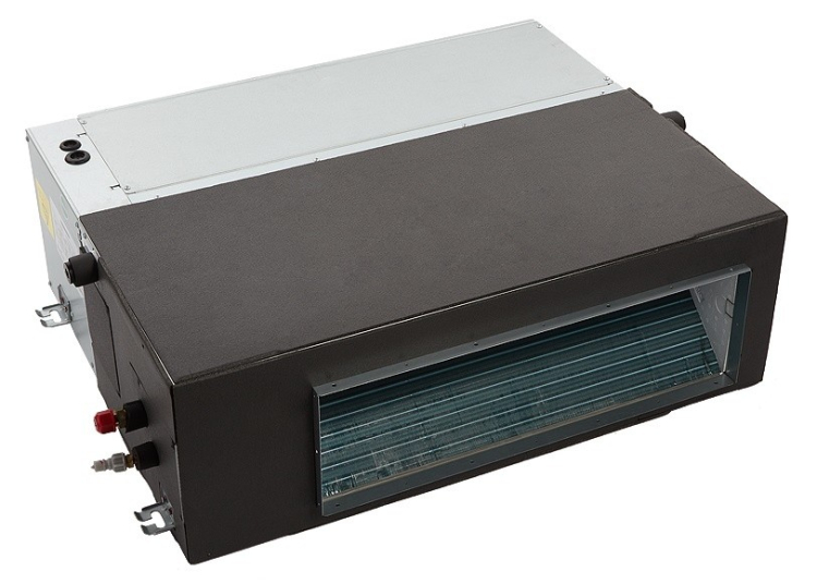 Канальный кондиционер Ballu BLC_D-24HN1_19Y