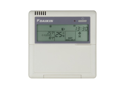 Канальный кондиционер Daikin FDXS35F / RXS35L3