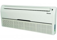 Напольно-потолочный кондиционер Pioneer KFF48UW / KON48UW
