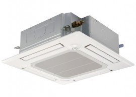 Кассетный кондиционер Mitsubishi Electric PLA-RP35EA / SUZ-KA35VA6