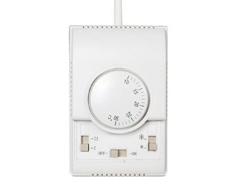 Электрическая тепловая завеса NeoClima ТЗС-610