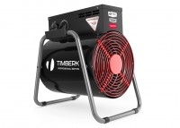 Электрическая тепловая пушка Timberk TIH RE8 30M