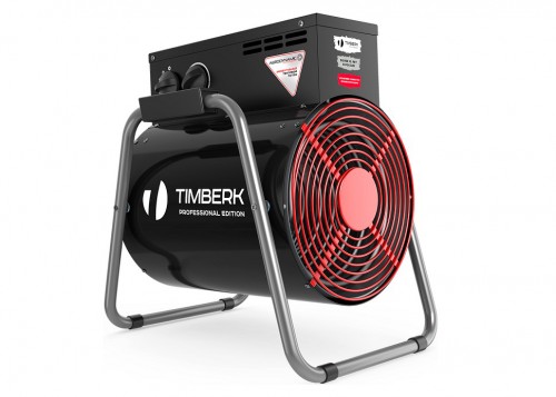 Электрическая тепловая пушка Timberk TIH RE8 30M