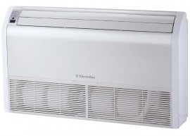 Внутренний блок напольно-потолочный Electrolux EACU/I-24 FMI/N3_ERP