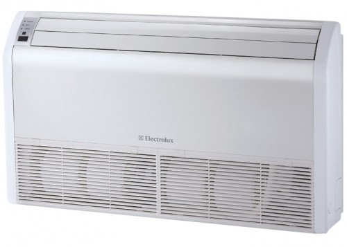 Внутренний блок напольно-потолочный Electrolux EACU/I-24 FMI/N3_ERP