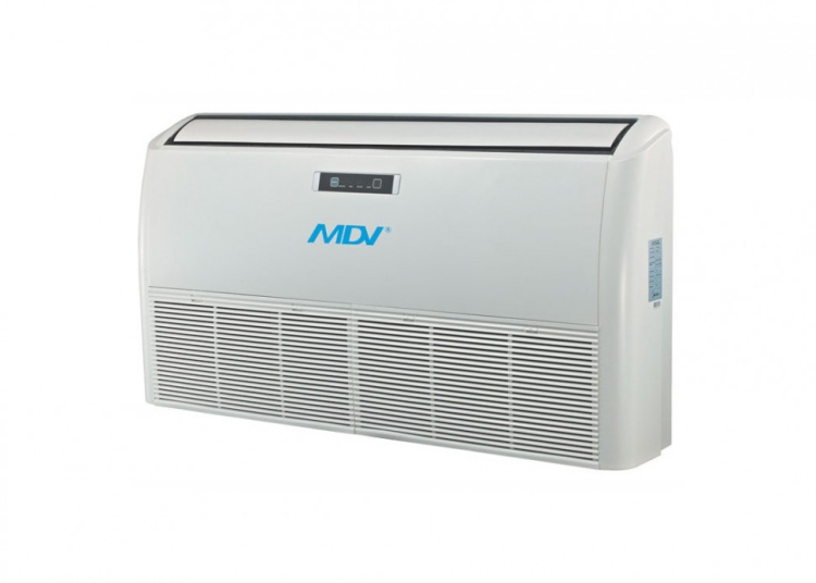 Напольно-потолочный кондиционер MDV MDUE-36HRN1 / MDOU-36HN1-L