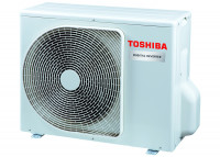 Напольно-потолочный кондиционер Toshiba RAV-RM561CTP-E / RAV-GM561ATP-E