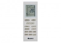Кассетный кондиционер Gree GKH42K3FI / GUHD42NK3FO