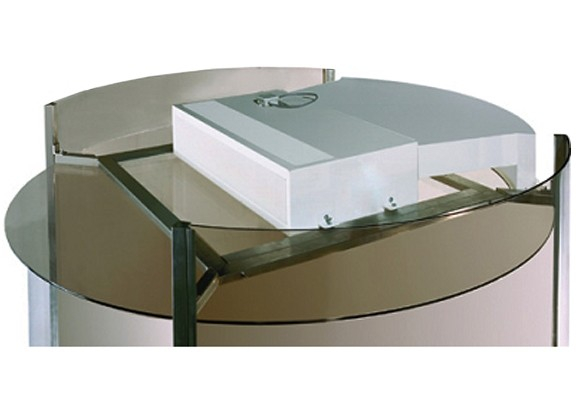 Электрическая тепловая завеса Frico RDS23E08